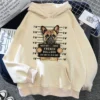 French Bulldog hoodies women vintage y2k aesthetic anime graphic sweatshirts women graphic clothing 3 - French Bulldog Gifts Store