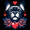 flat750x075f pad750x750f8f8f8 - French Bulldog Gifts Store