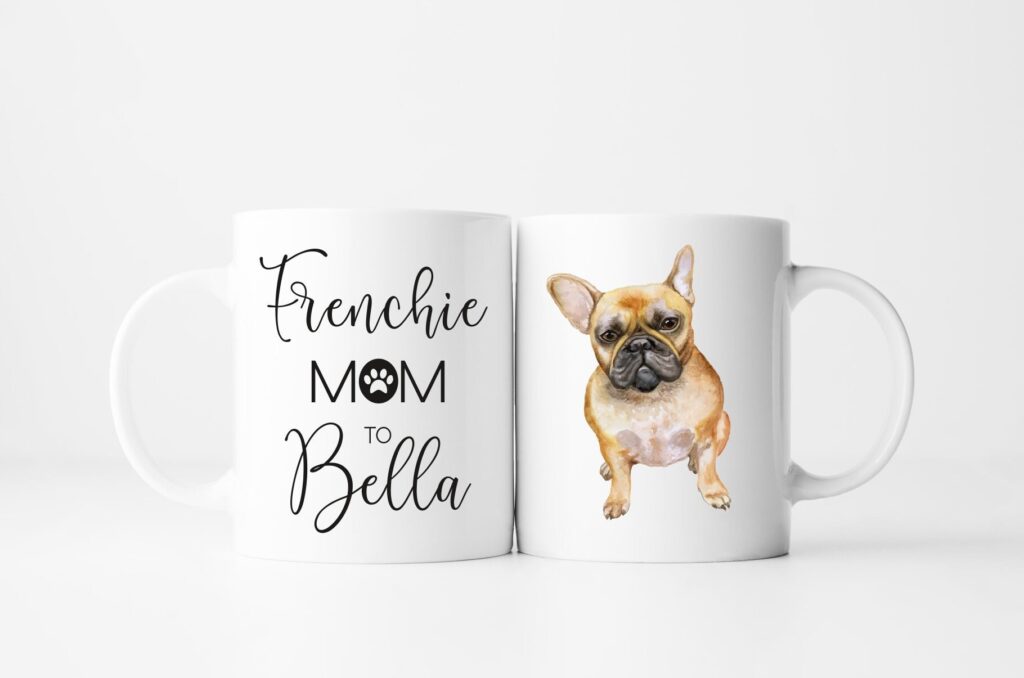 - French Bulldog Gifts Store