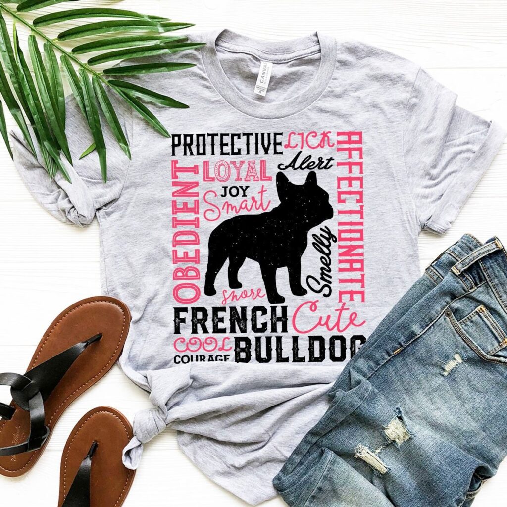 - French Bulldog Gifts Store