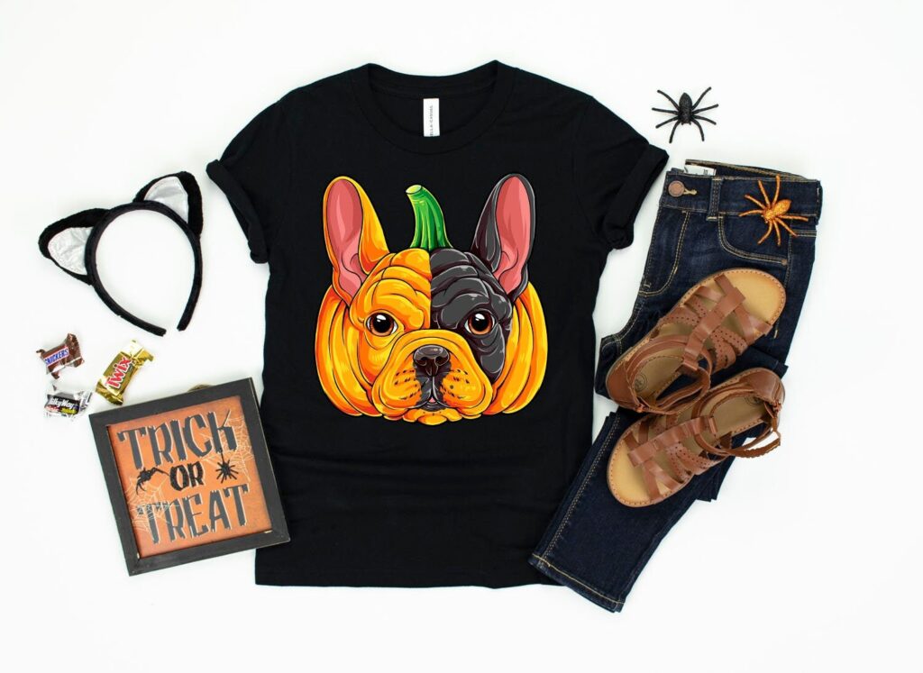 - French Bulldog Gifts Store