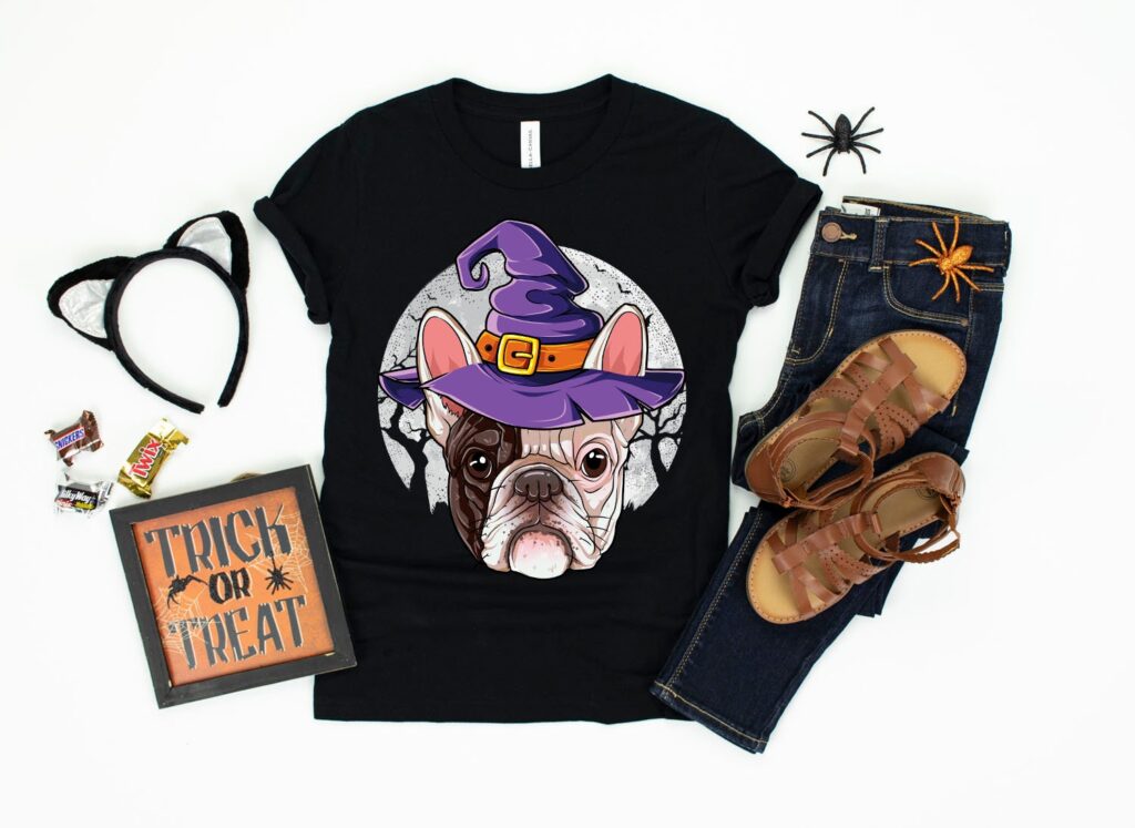 - French Bulldog Gifts Store