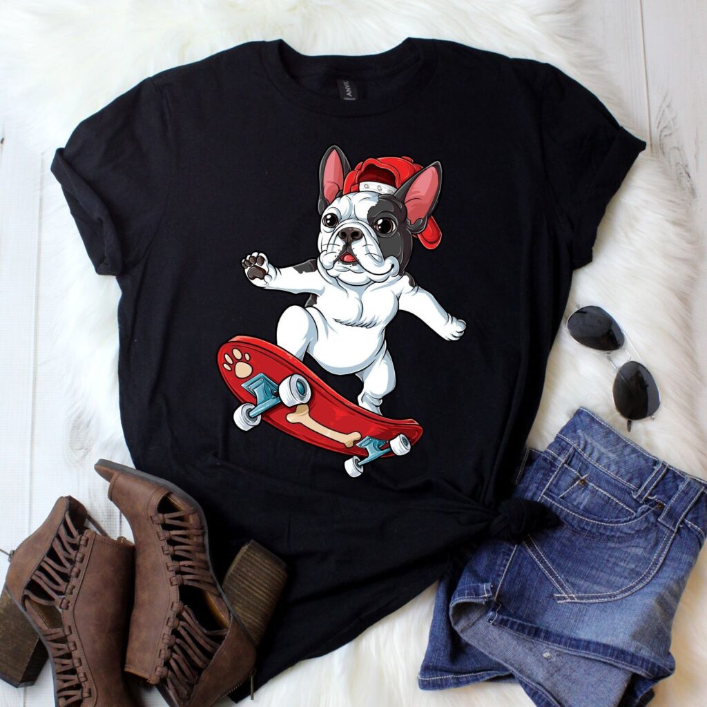 - French Bulldog Gifts Store