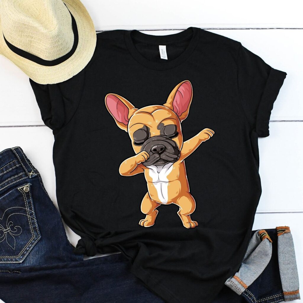 - French Bulldog Gifts Store