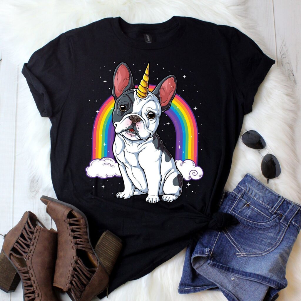 - French Bulldog Gifts Store