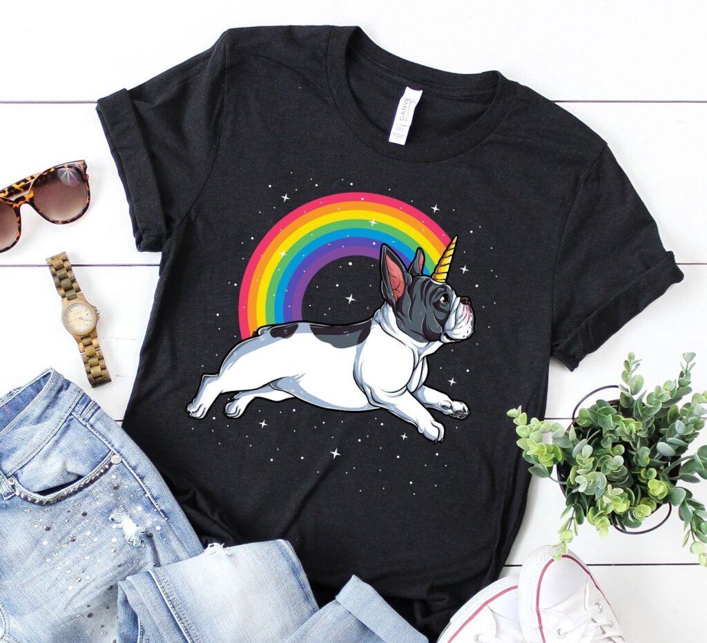 - French Bulldog Gifts Store