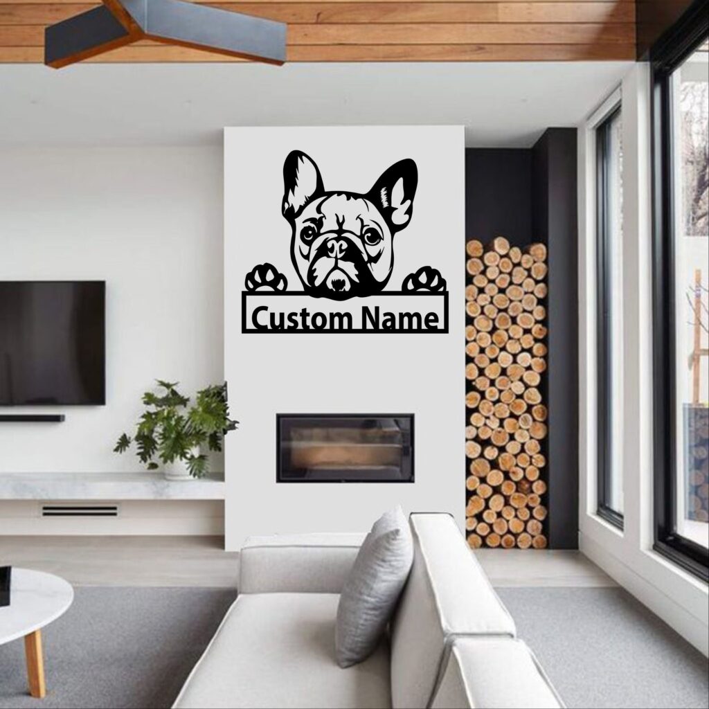 - French Bulldog Gifts Store