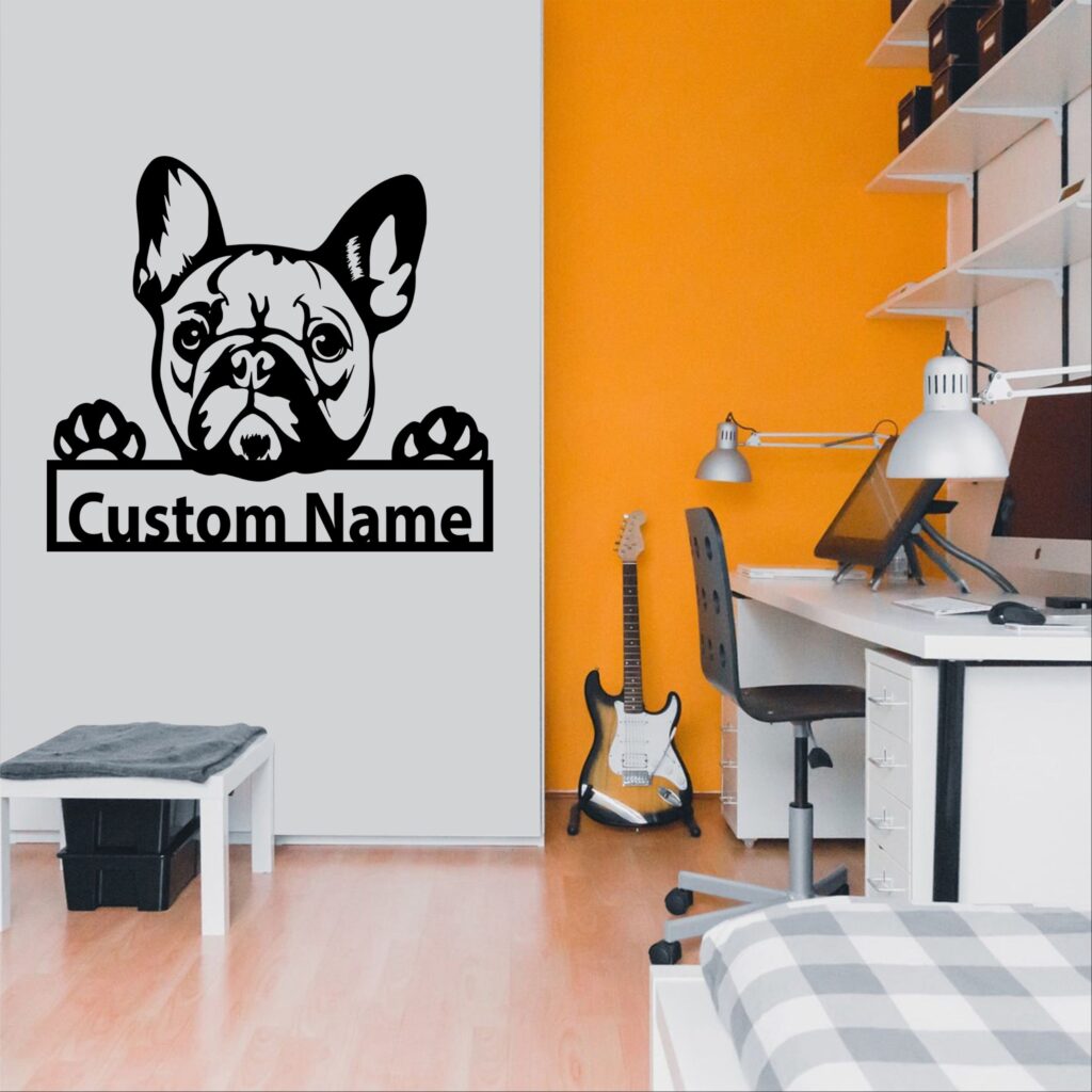 - French Bulldog Gifts Store