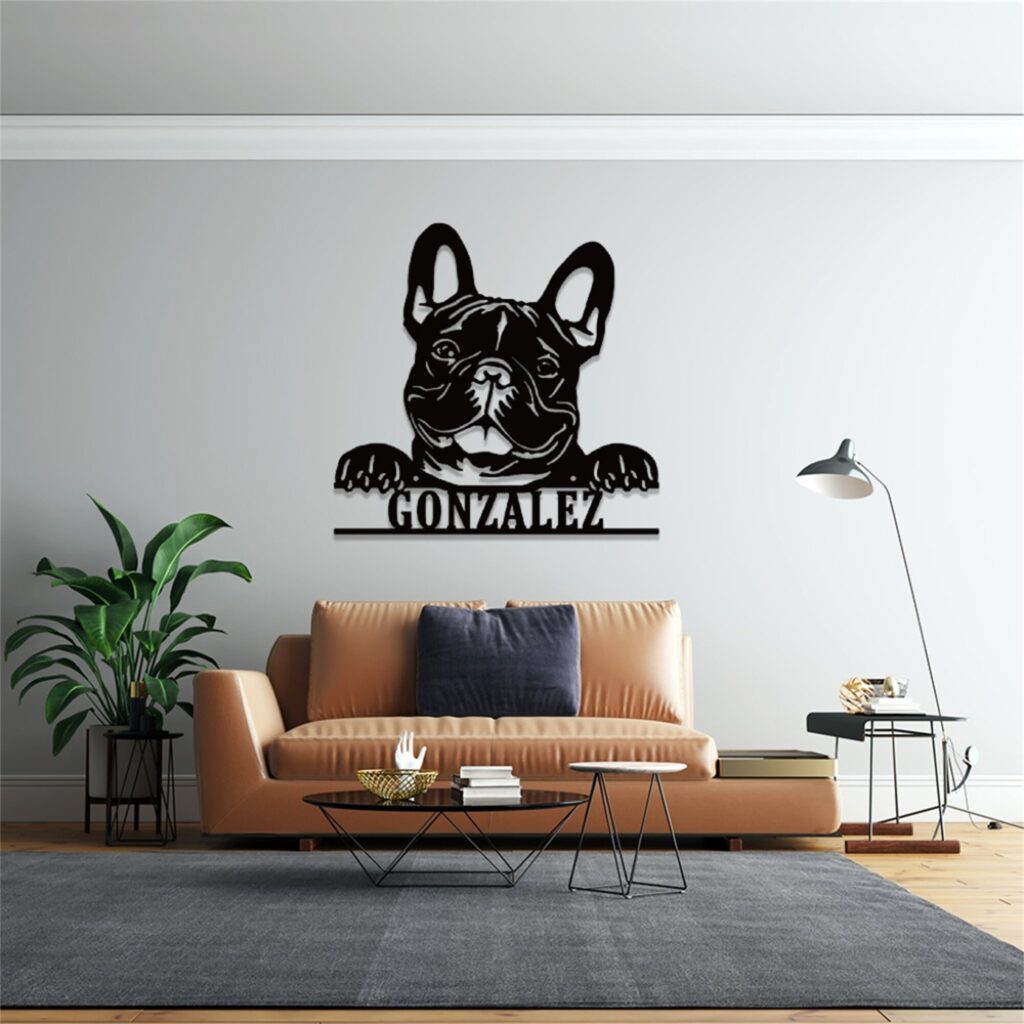 - French Bulldog Gifts Store