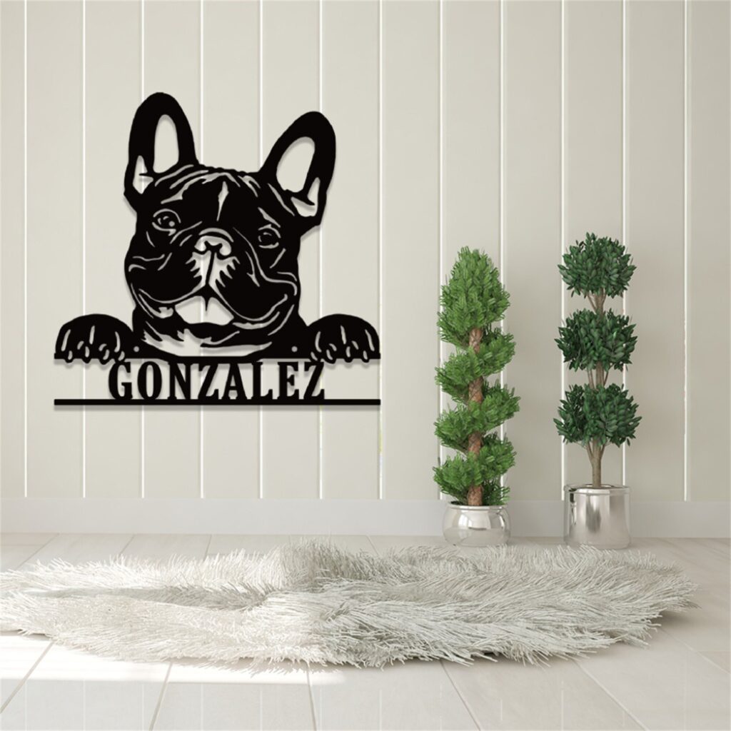 - French Bulldog Gifts Store