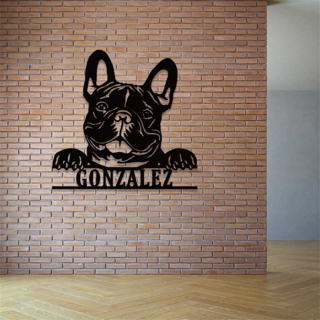 - French Bulldog Gifts Store