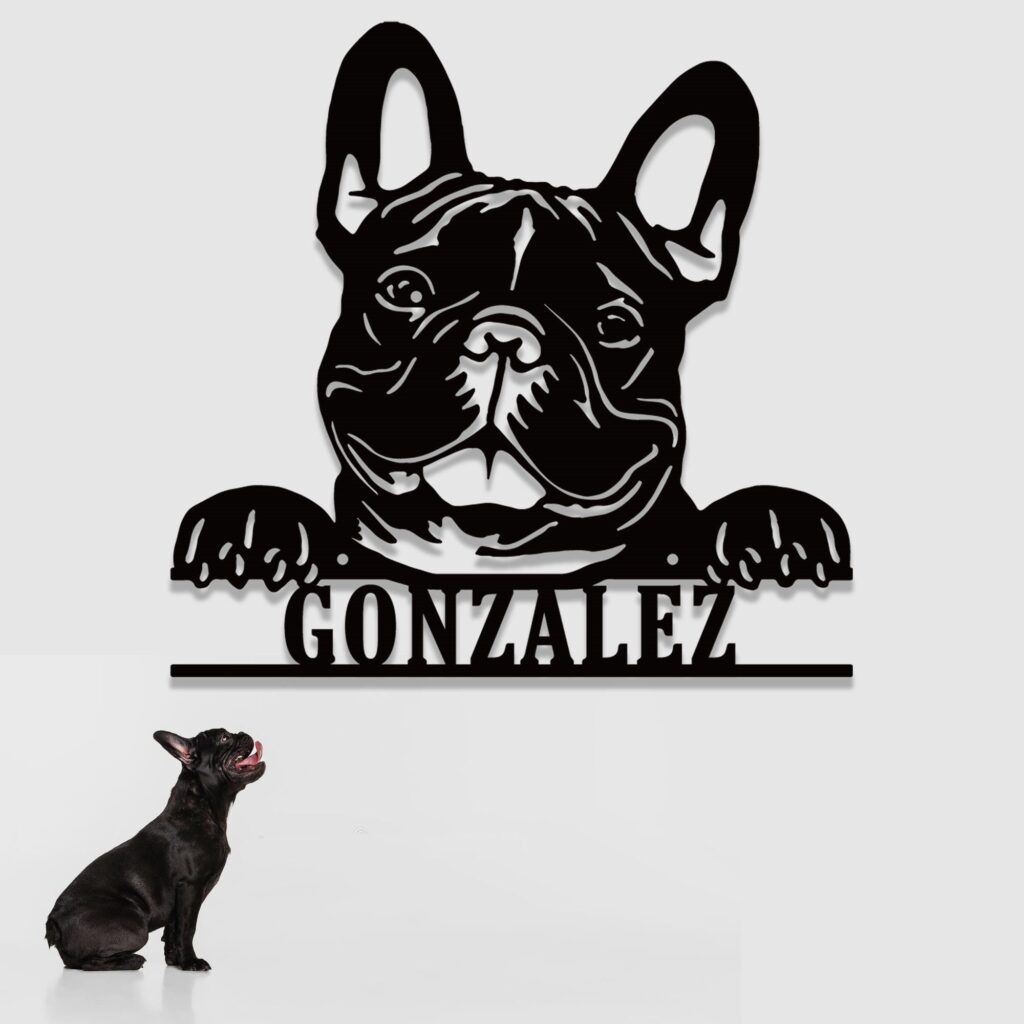 - French Bulldog Gifts Store