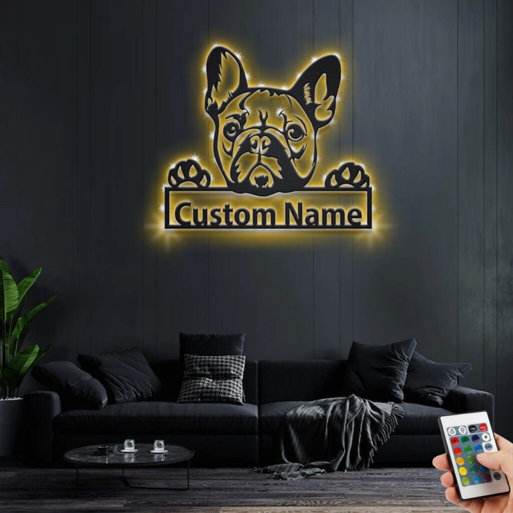 - French Bulldog Gifts Store