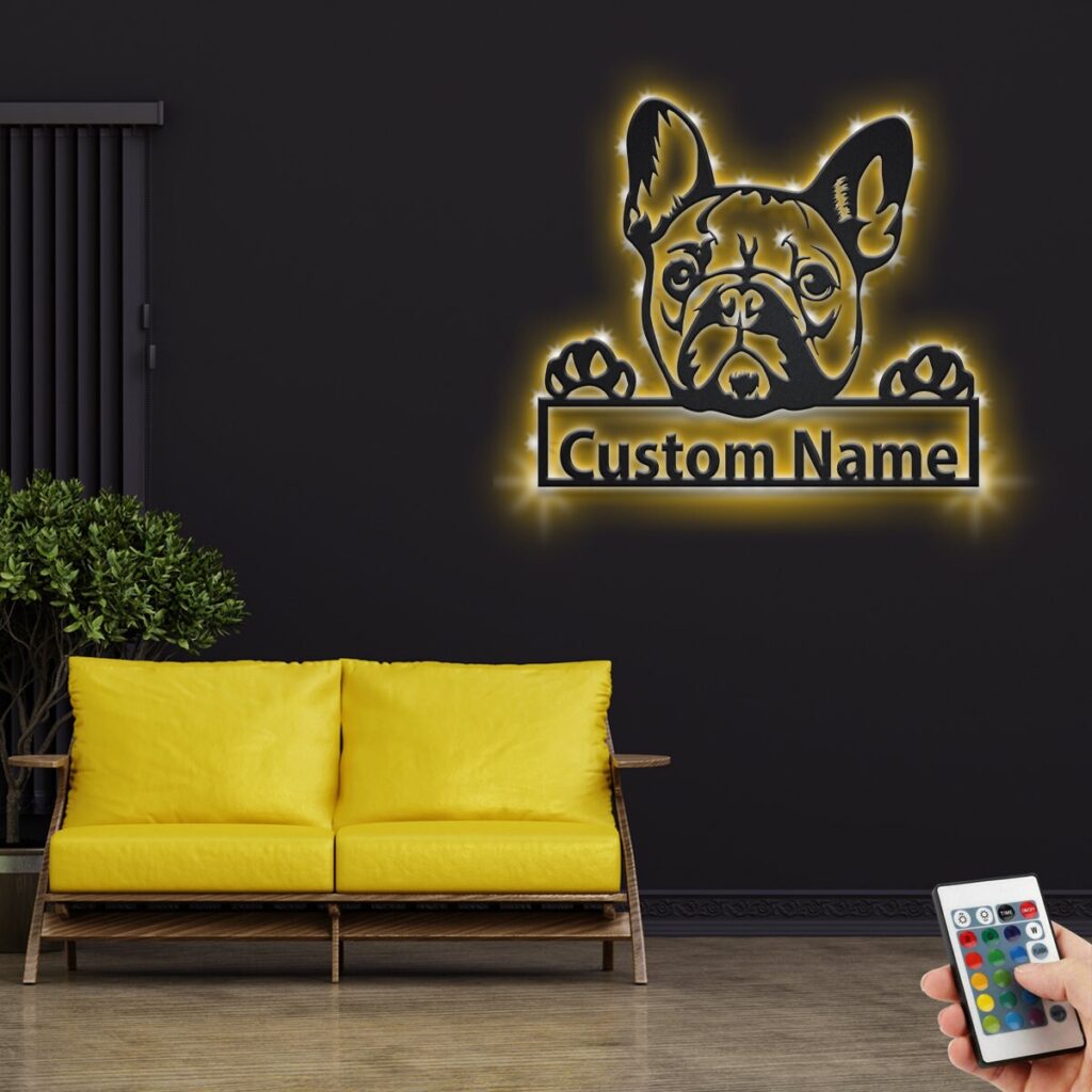 - French Bulldog Gifts Store