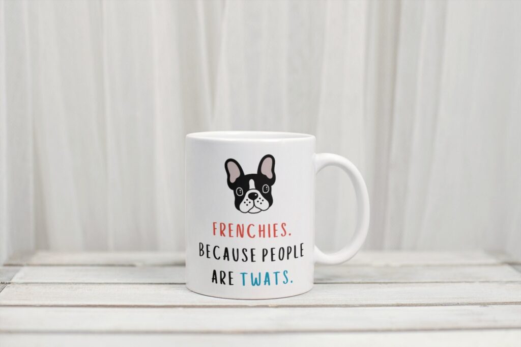 - French Bulldog Gifts Store