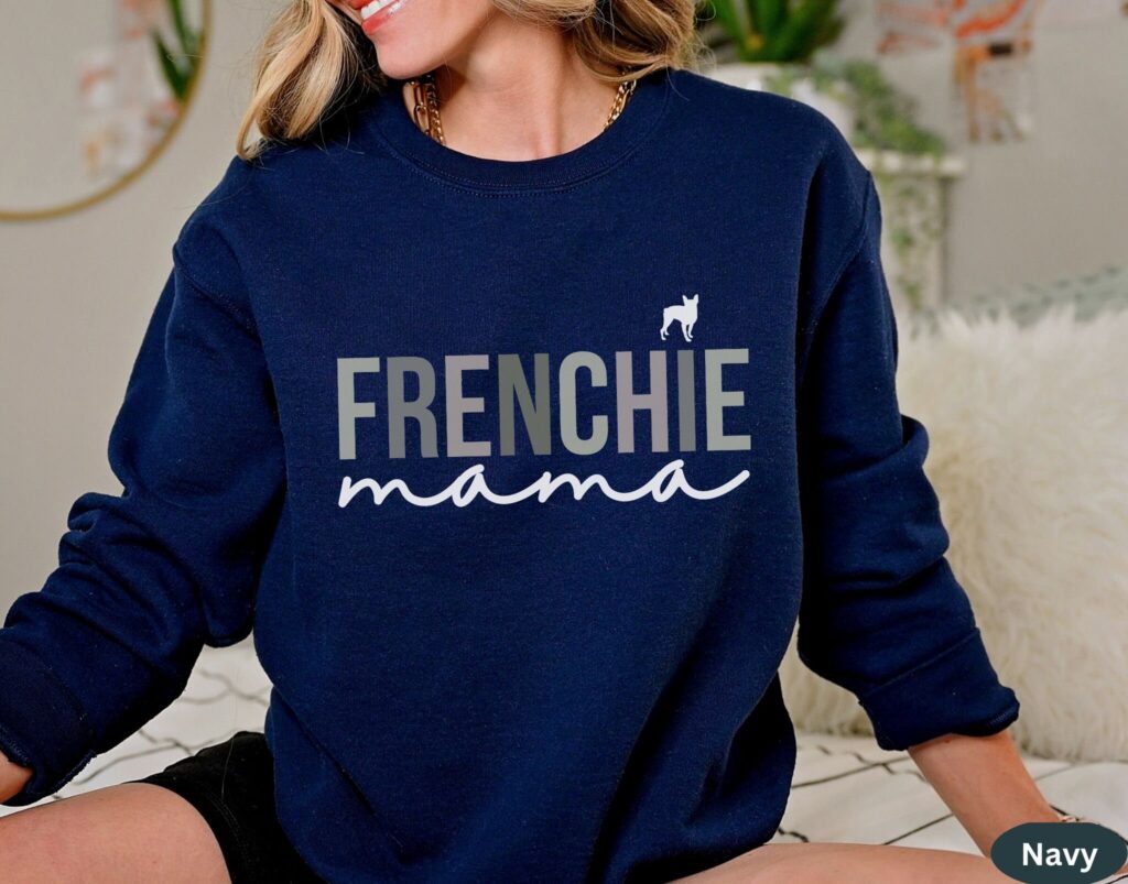 - French Bulldog Gifts Store