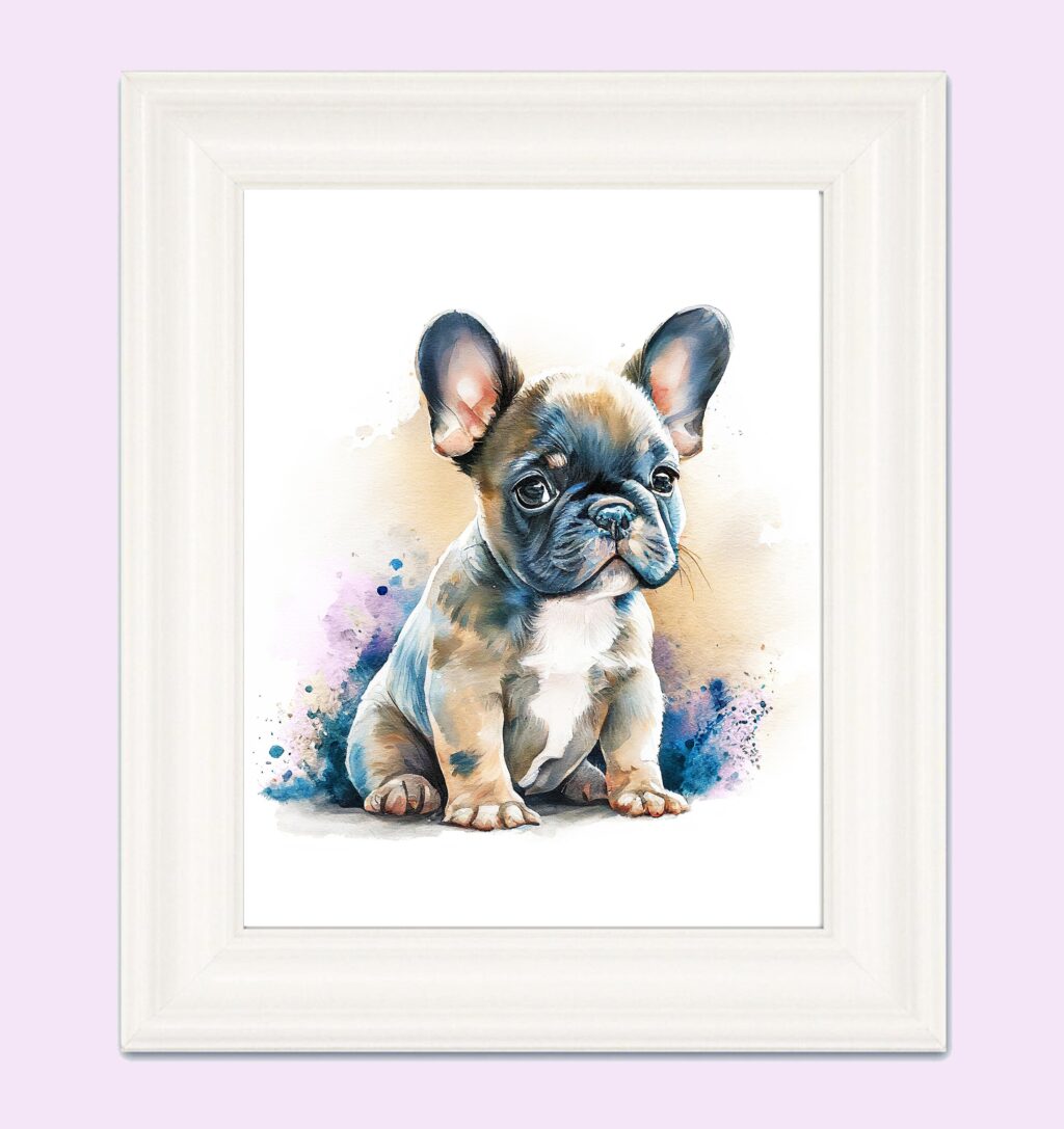 - French Bulldog Gifts Store