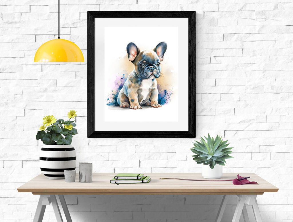 - French Bulldog Gifts Store