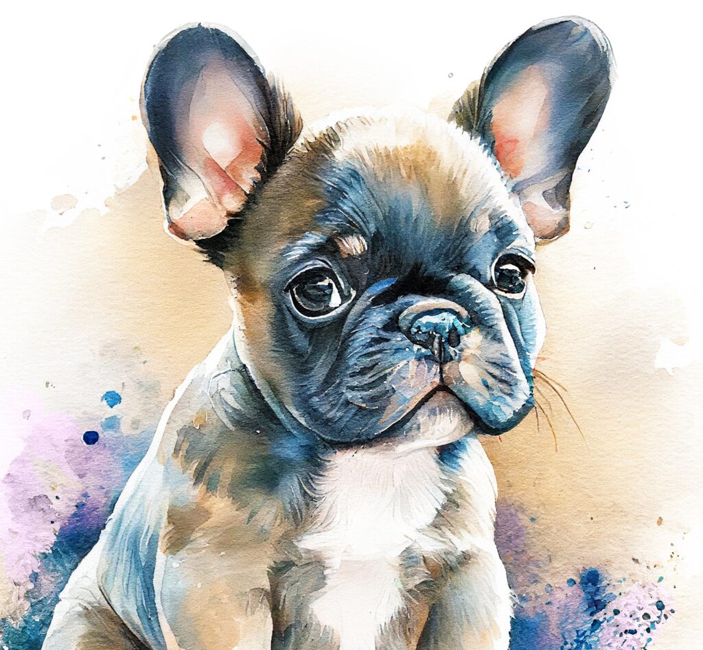 - French Bulldog Gifts Store