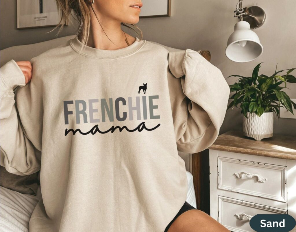 - French Bulldog Gifts Store