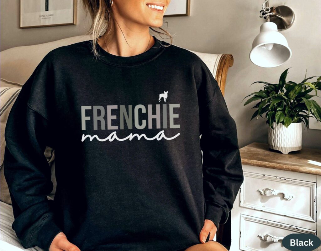 - French Bulldog Gifts Store