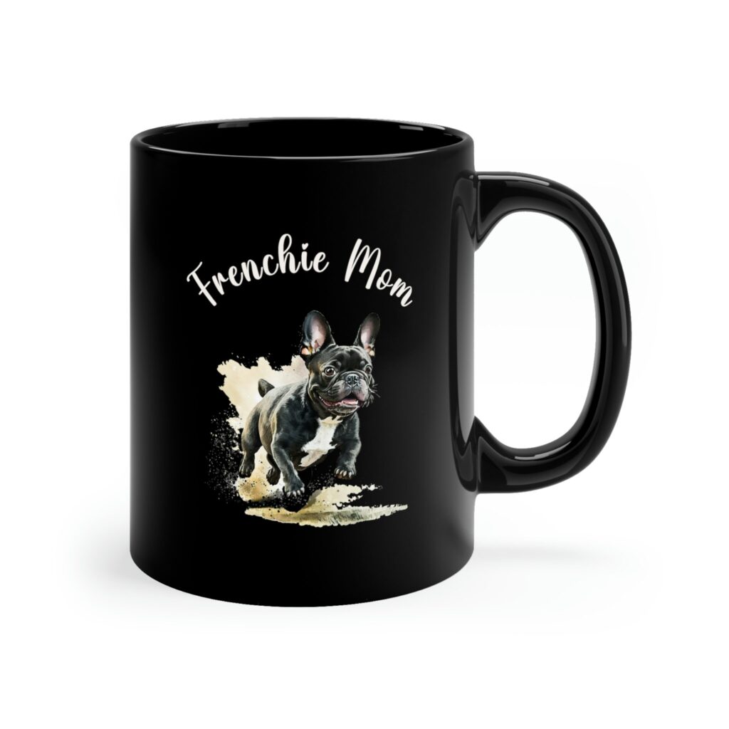 - French Bulldog Gifts Store