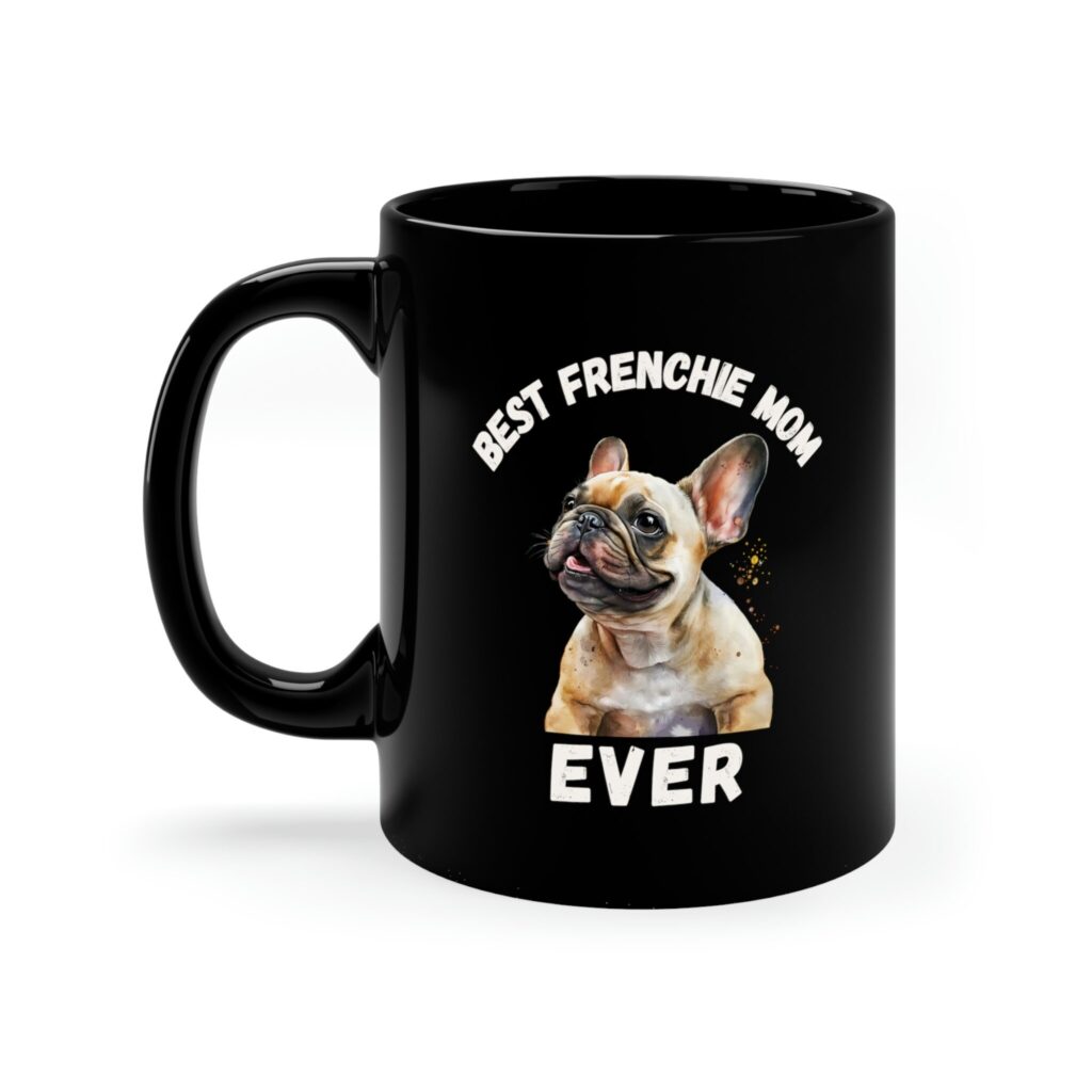 - French Bulldog Gifts Store