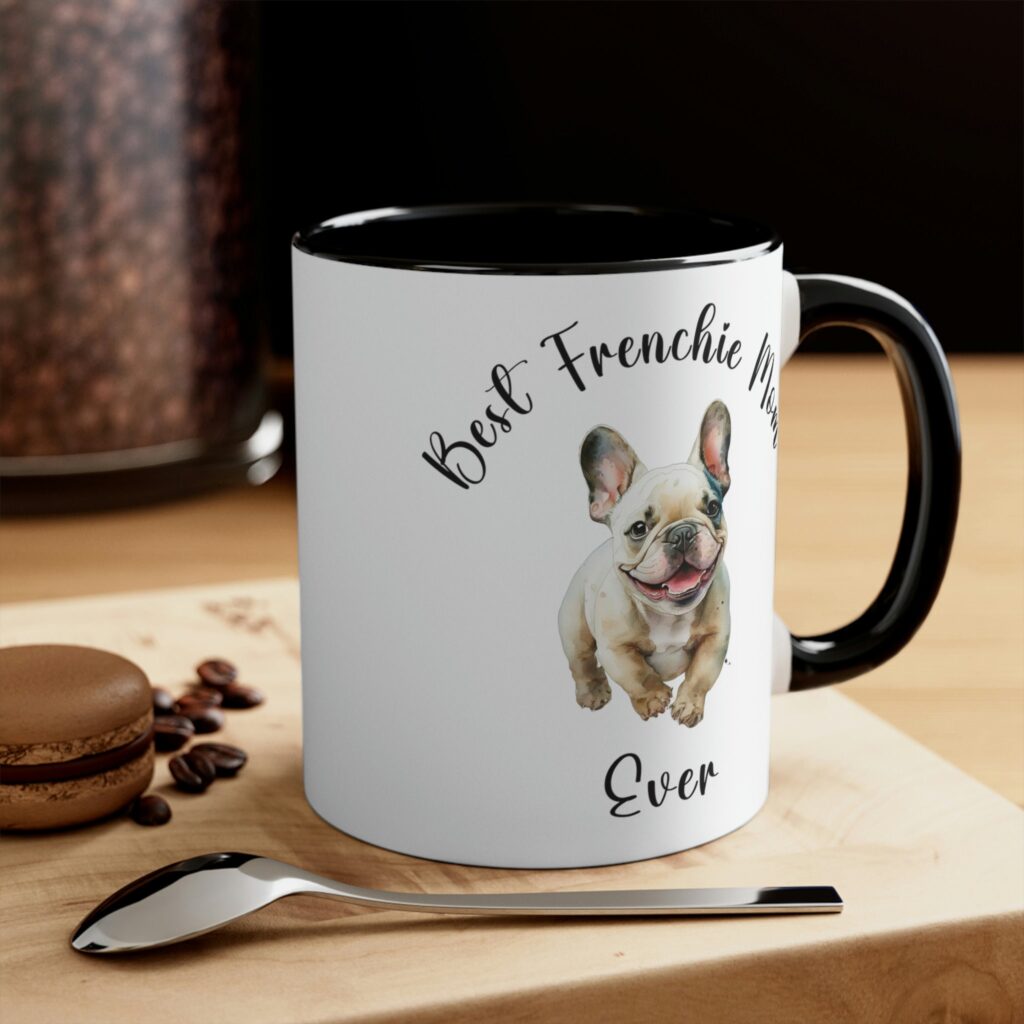 - French Bulldog Gifts Store