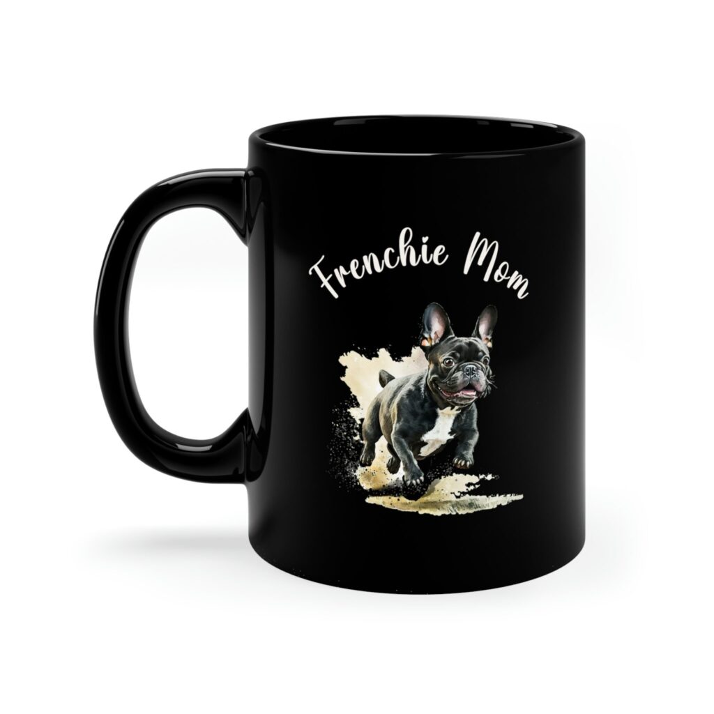 - French Bulldog Gifts Store