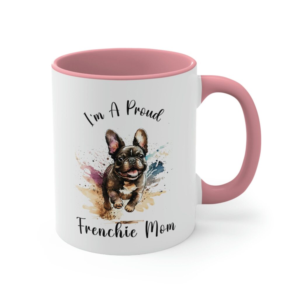 - French Bulldog Gifts Store