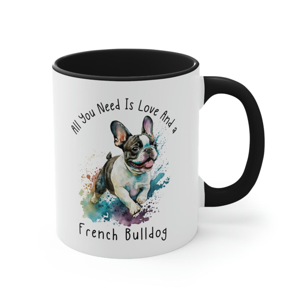 - French Bulldog Gifts Store