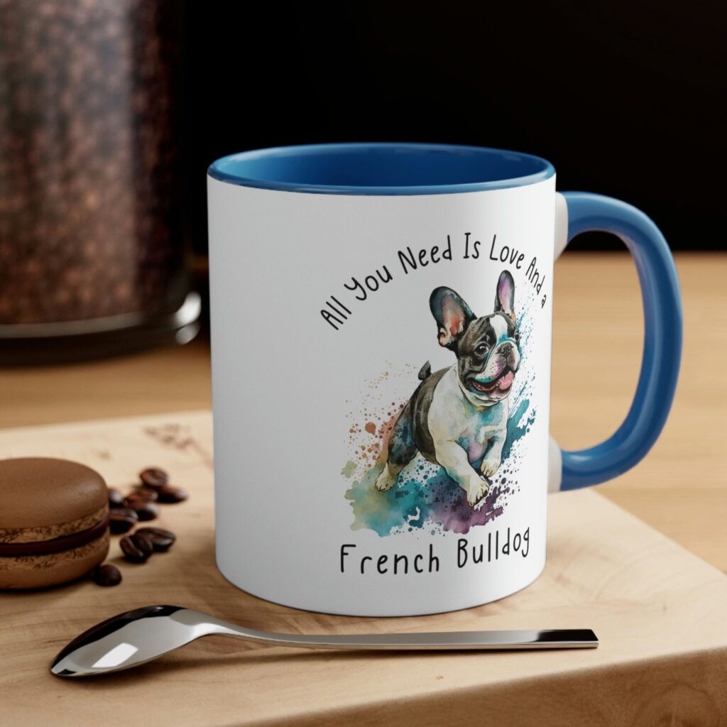 - French Bulldog Gifts Store