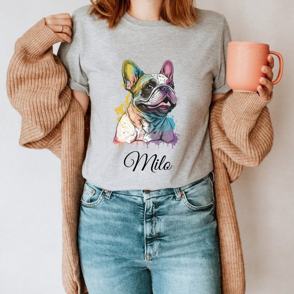 - French Bulldog Gifts Store