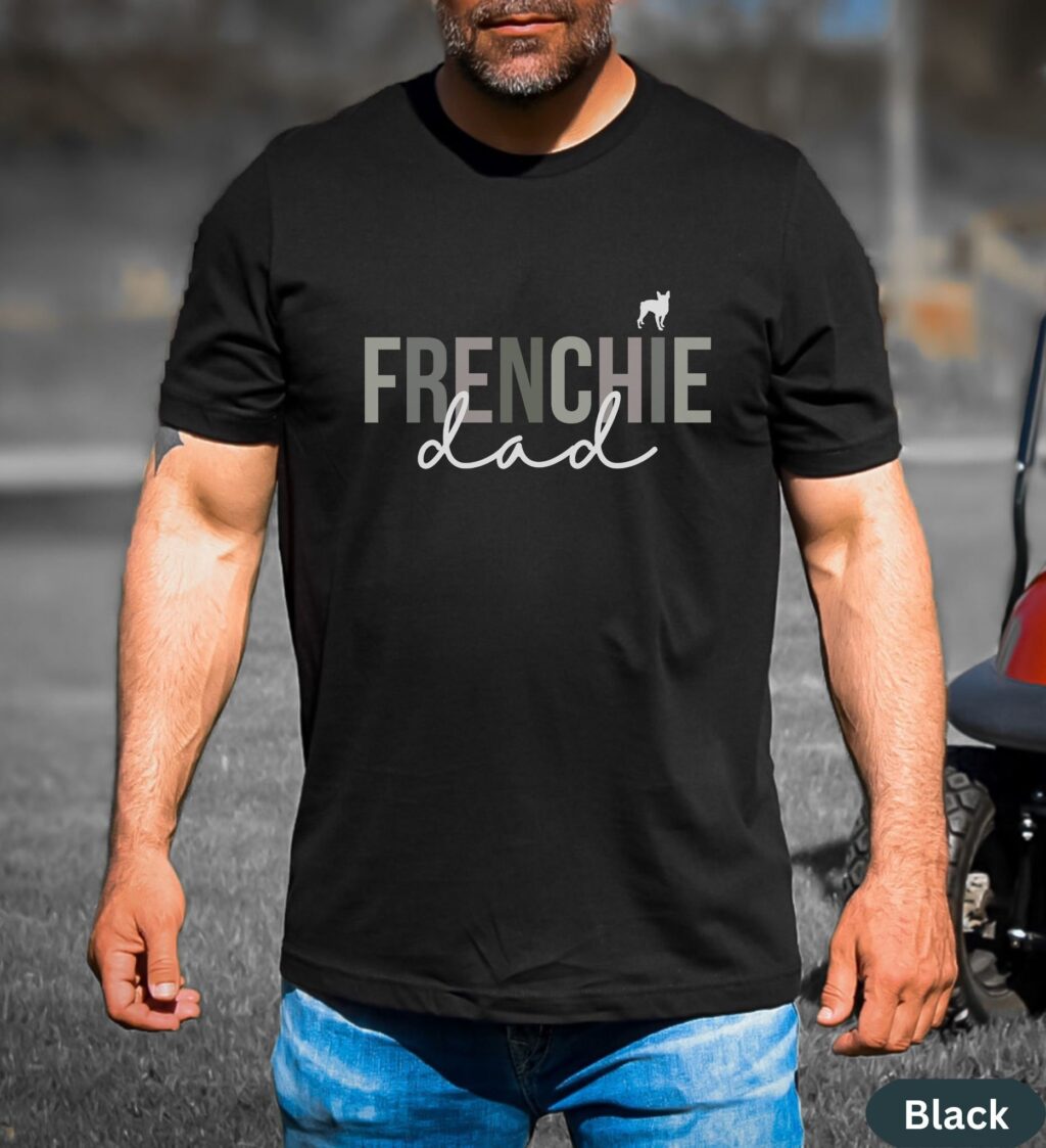 - French Bulldog Gifts Store