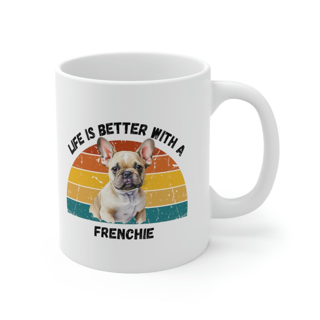 - French Bulldog Gifts Store