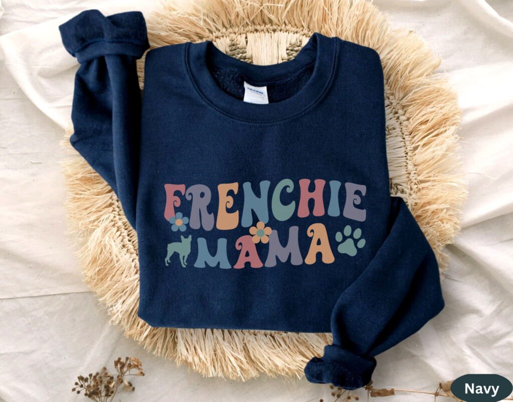 - French Bulldog Gifts Store