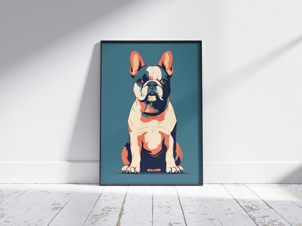 - French Bulldog Gifts Store