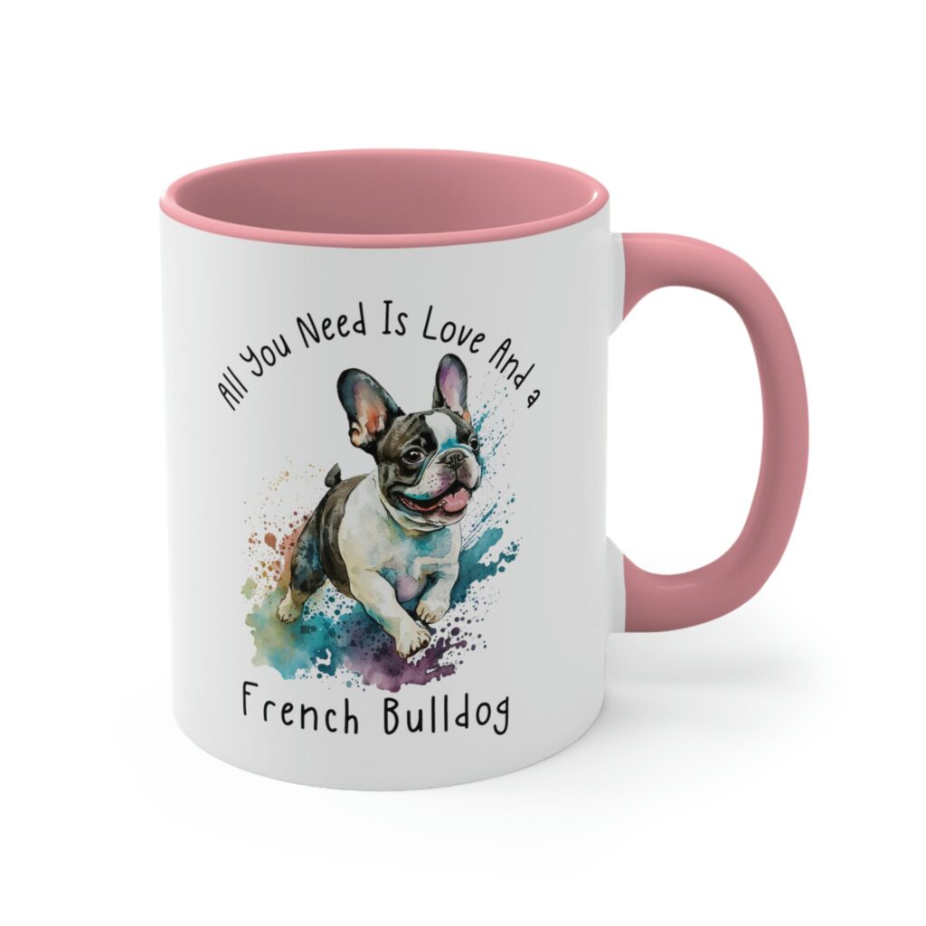 - French Bulldog Gifts Store