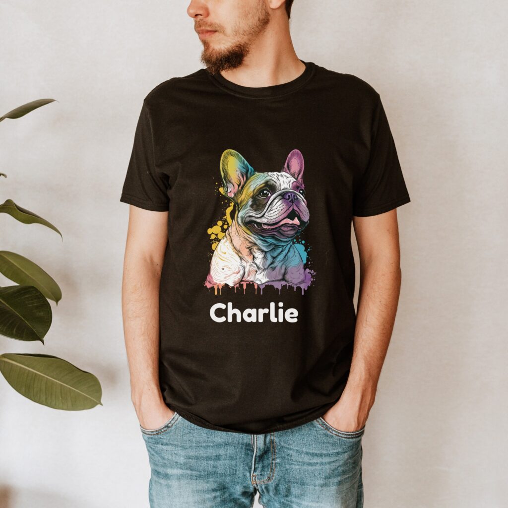 - French Bulldog Gifts Store