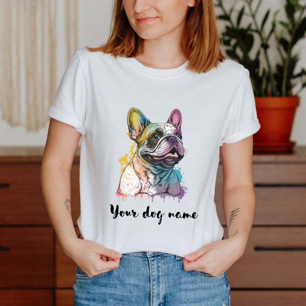 - French Bulldog Gifts Store