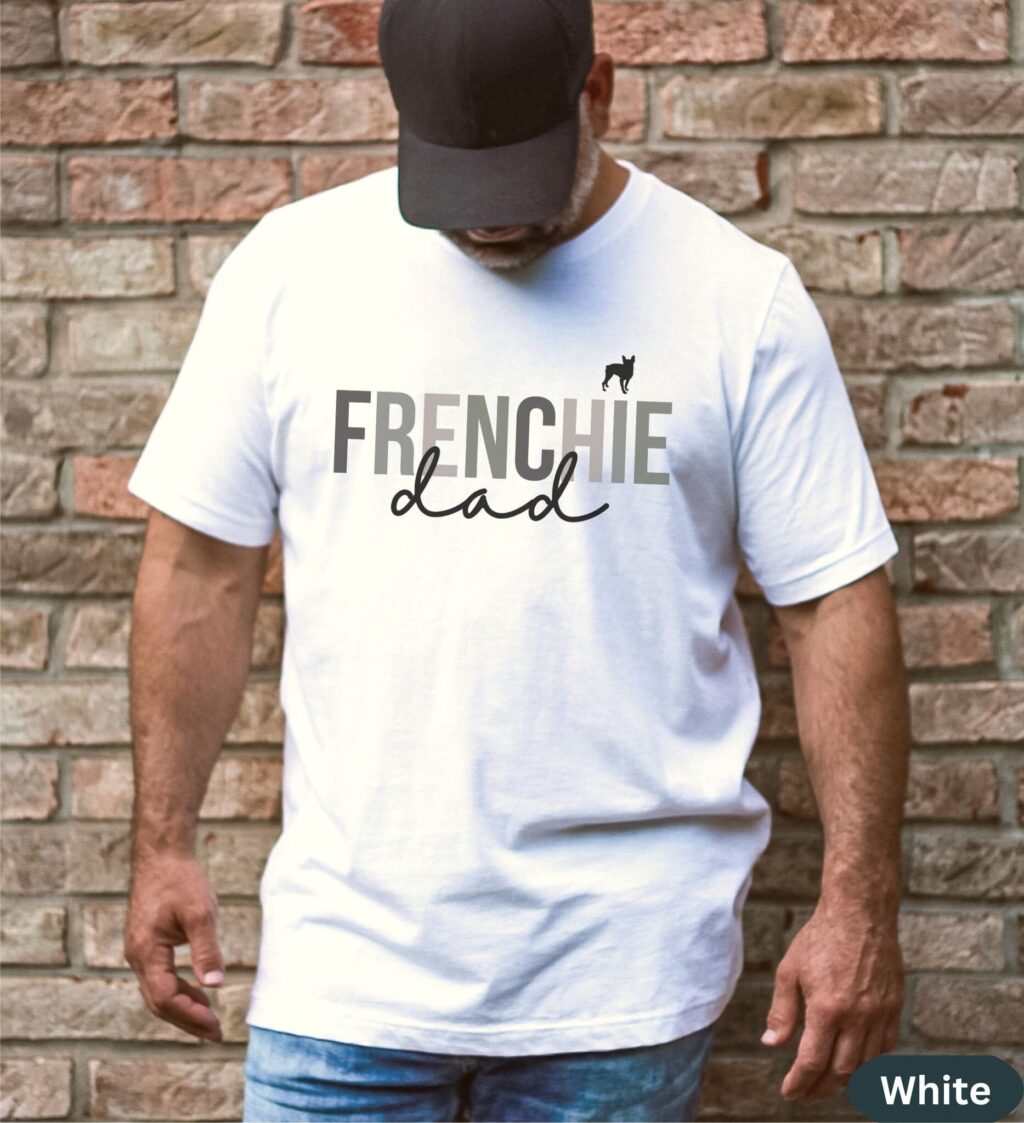 - French Bulldog Gifts Store