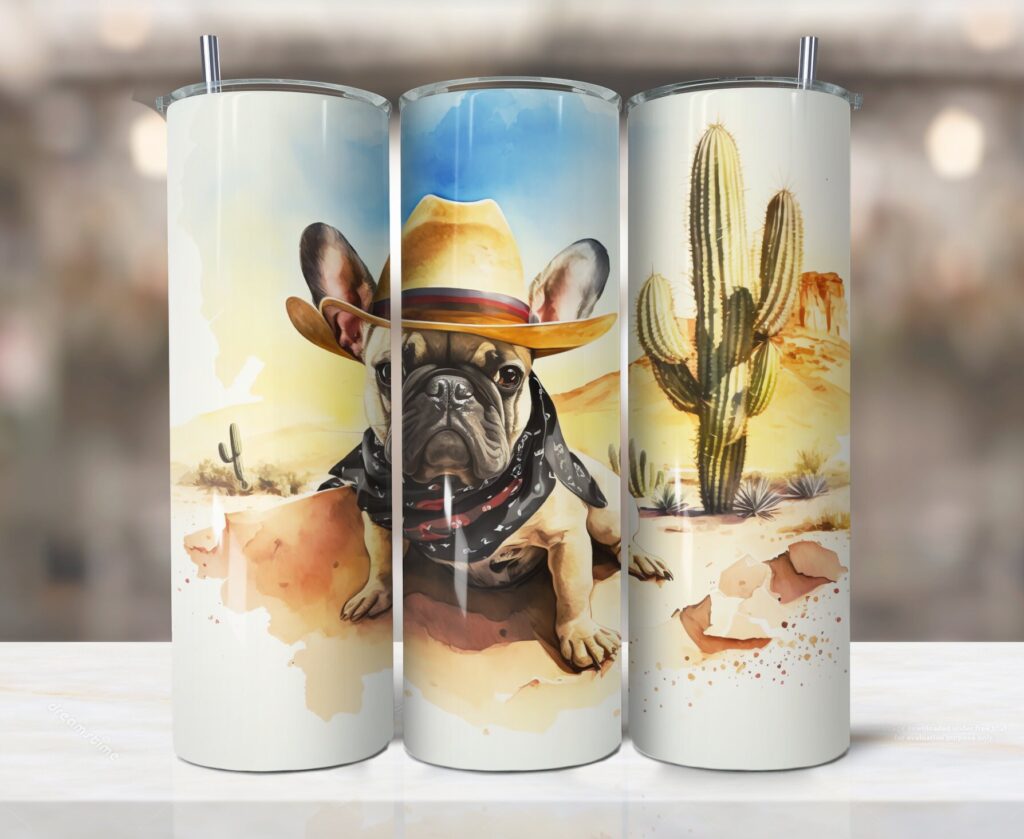 - French Bulldog Gifts Store