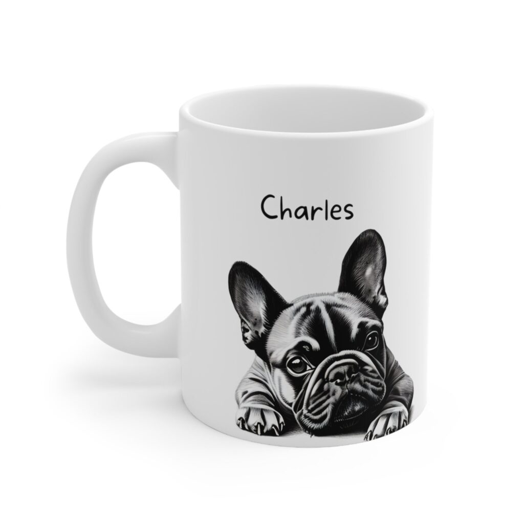 - French Bulldog Gifts Store