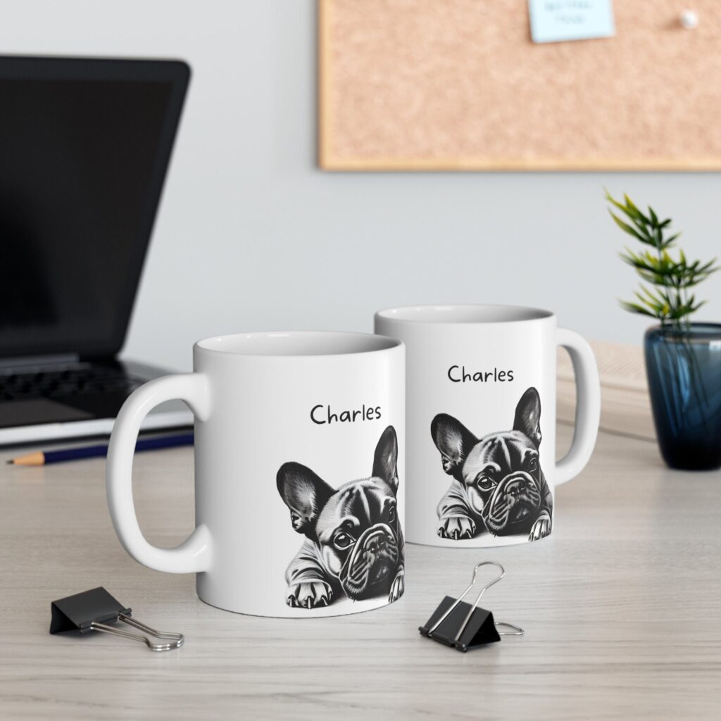 - French Bulldog Gifts Store