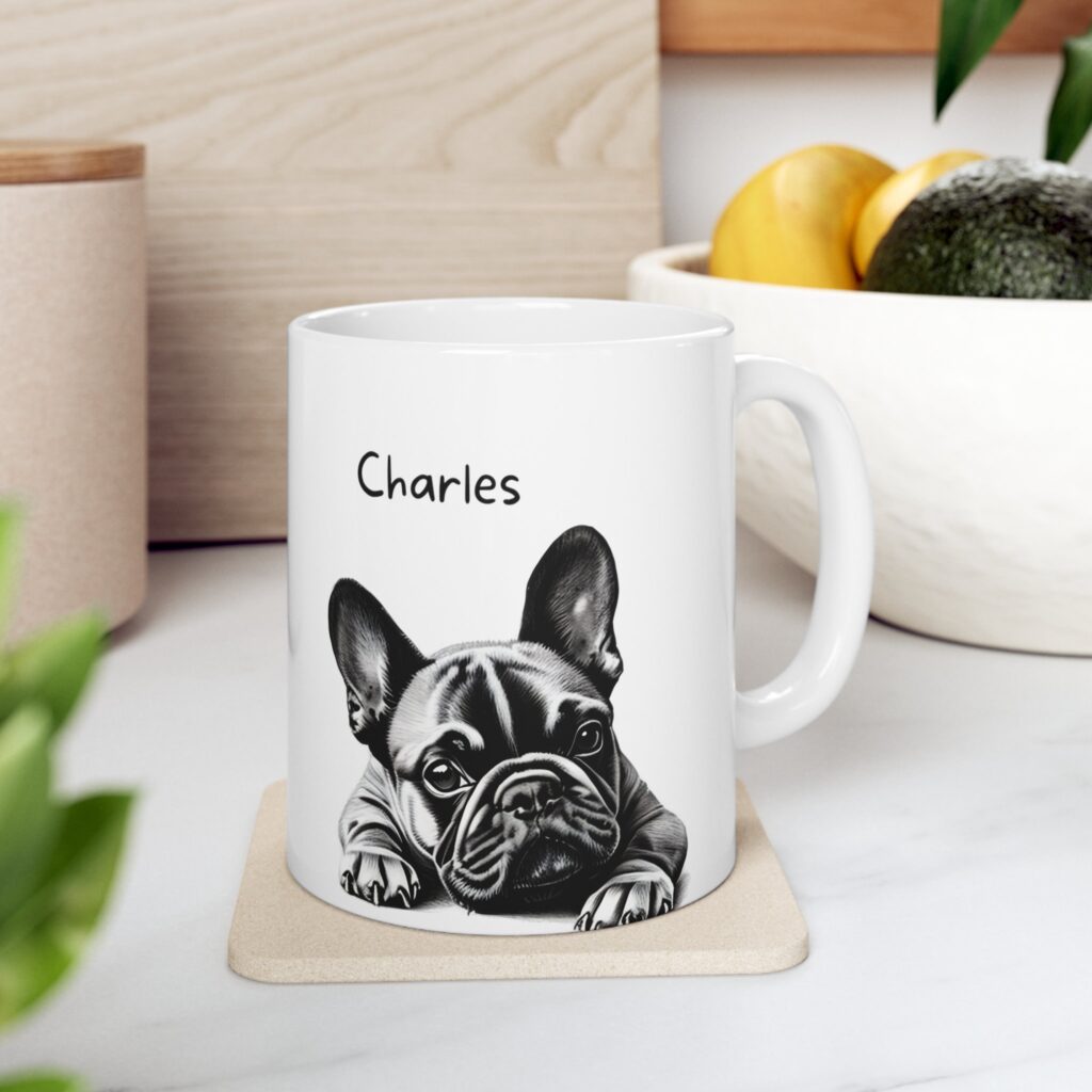 - French Bulldog Gifts Store