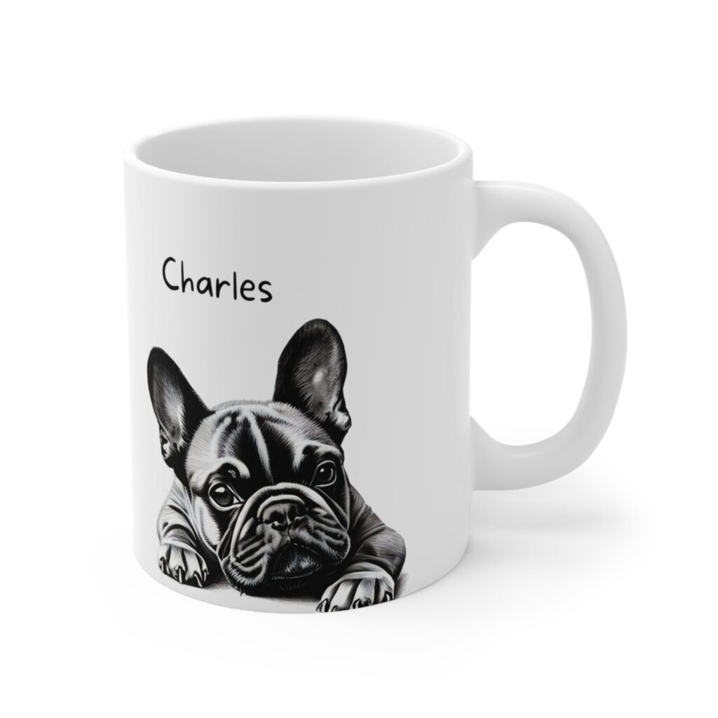 - French Bulldog Gifts Store