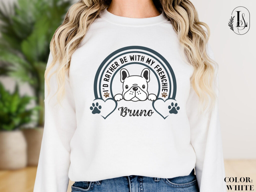 - French Bulldog Gifts Store