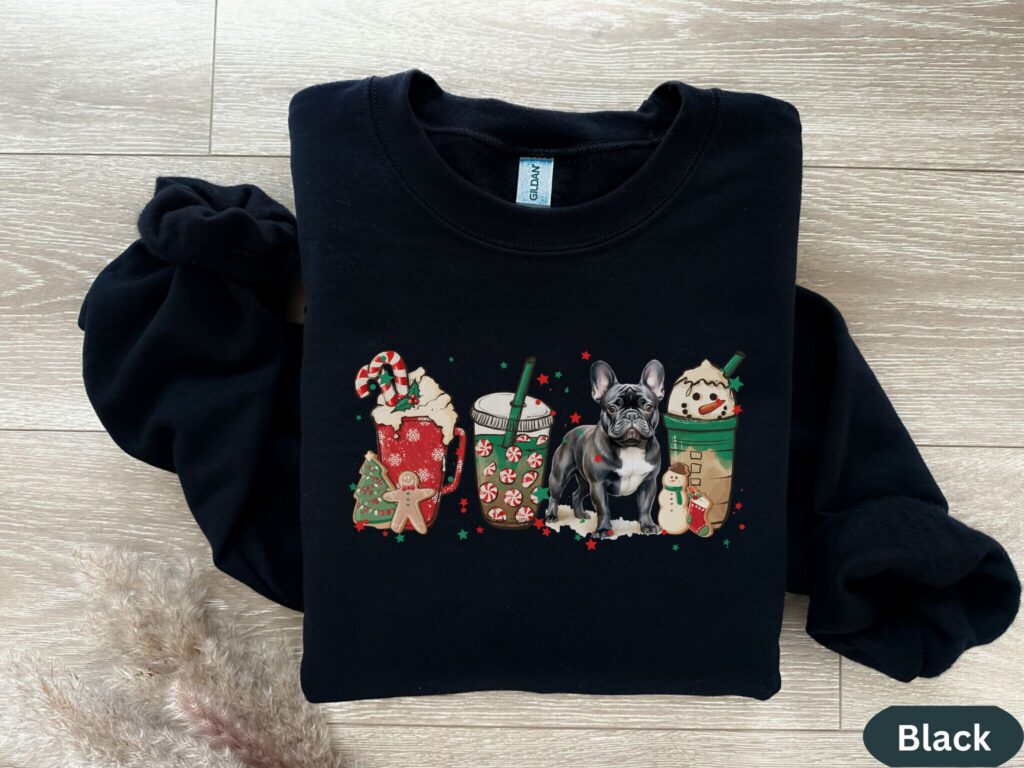 - French Bulldog Gifts Store