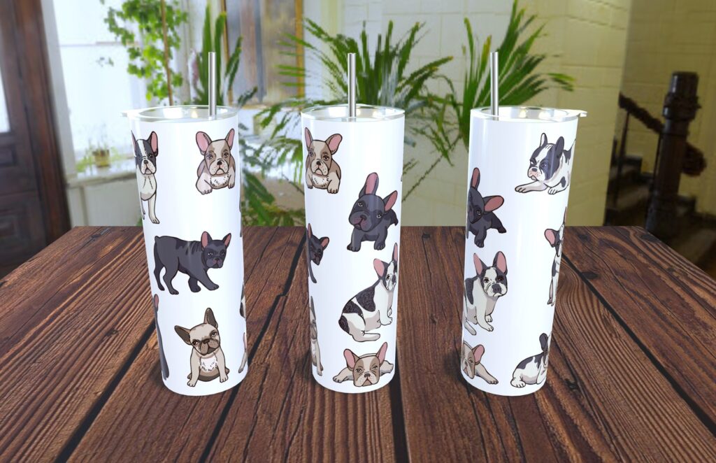 - French Bulldog Gifts Store