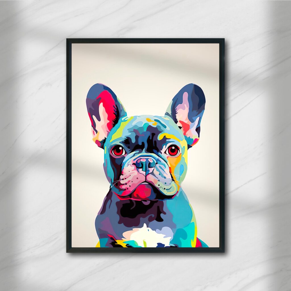 - French Bulldog Gifts Store